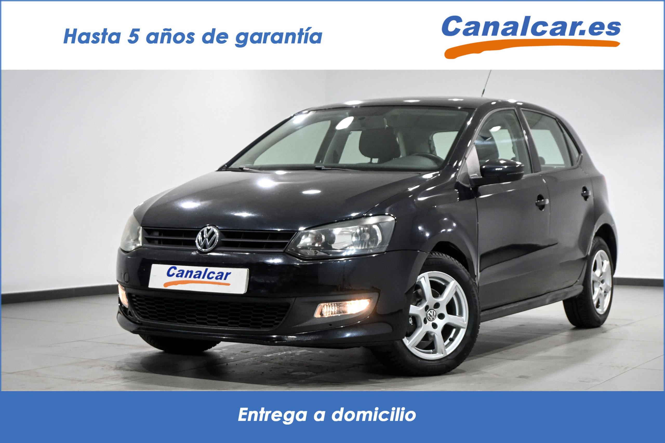 Foto 1 del Volkswagen Polo 1.2 TSI Advance 90