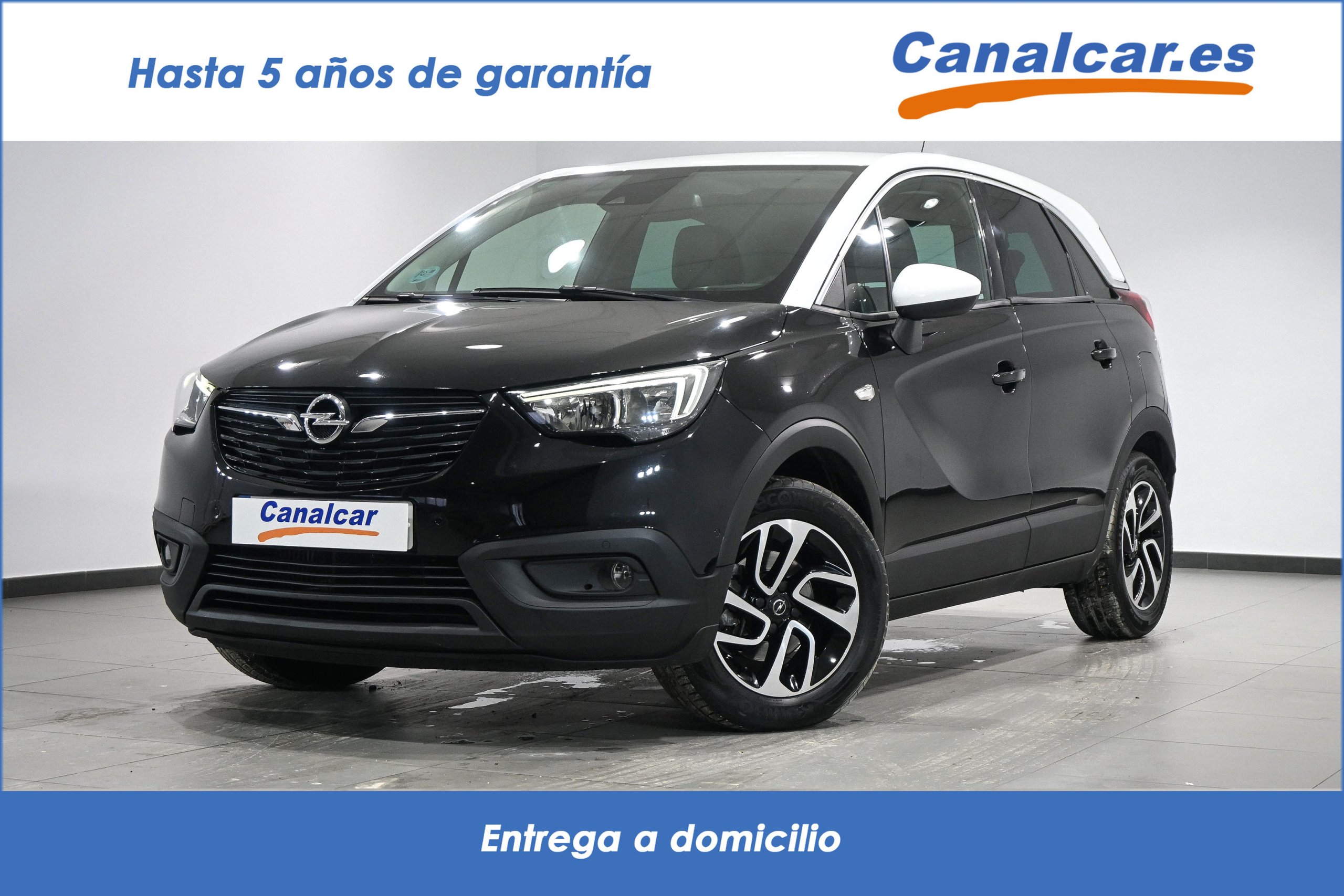 Foto 1 del Opel CROSSLAND X EXCELLENCE