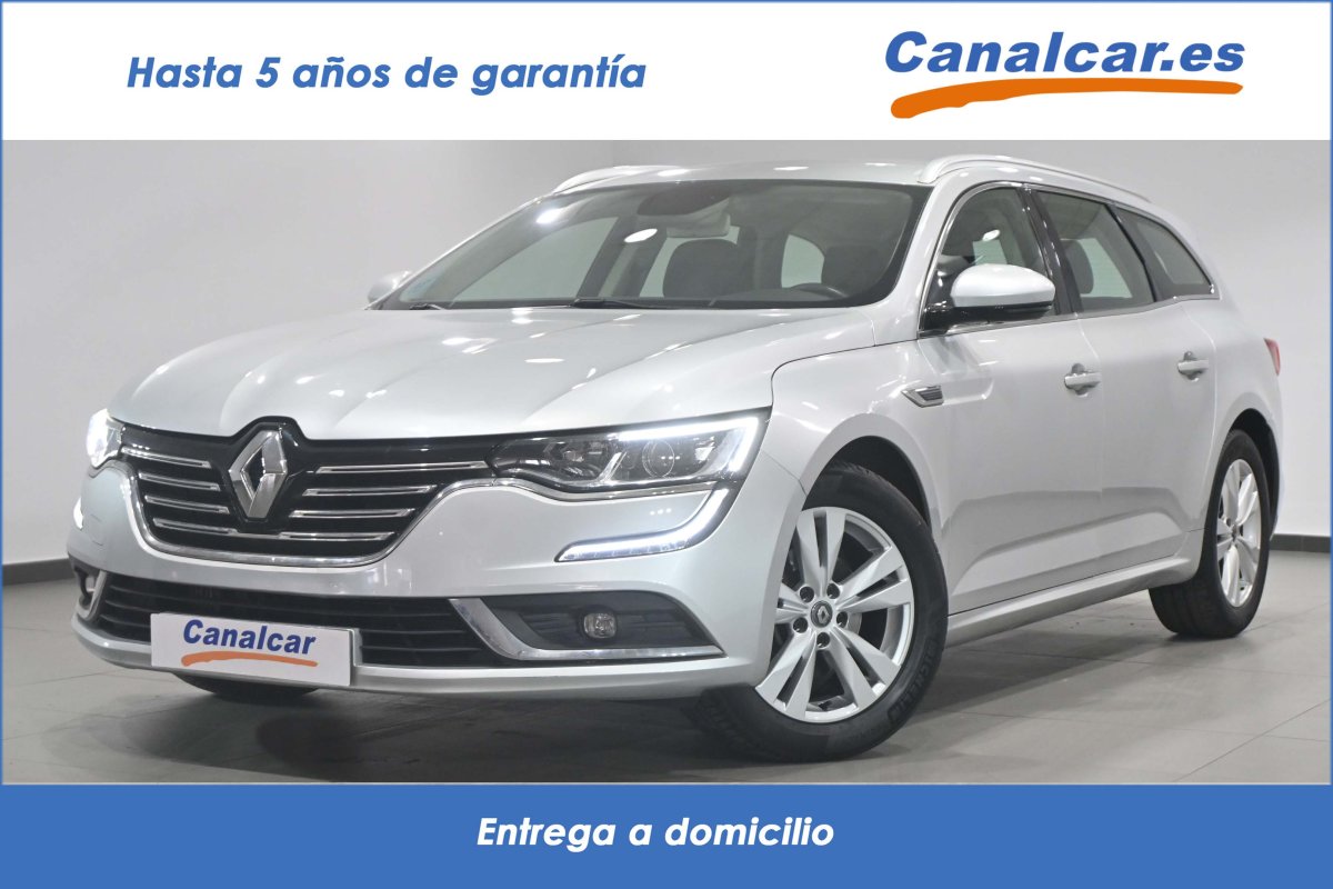 Renault Talisman S.T. 1.6dCi Energy Intens 130 