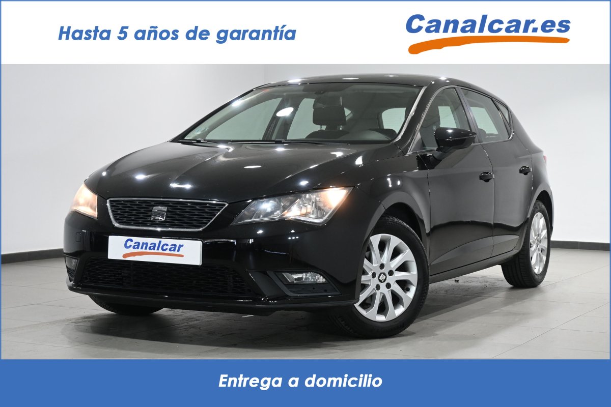 Seat Leon 1.2 TSI S&S Style 110 