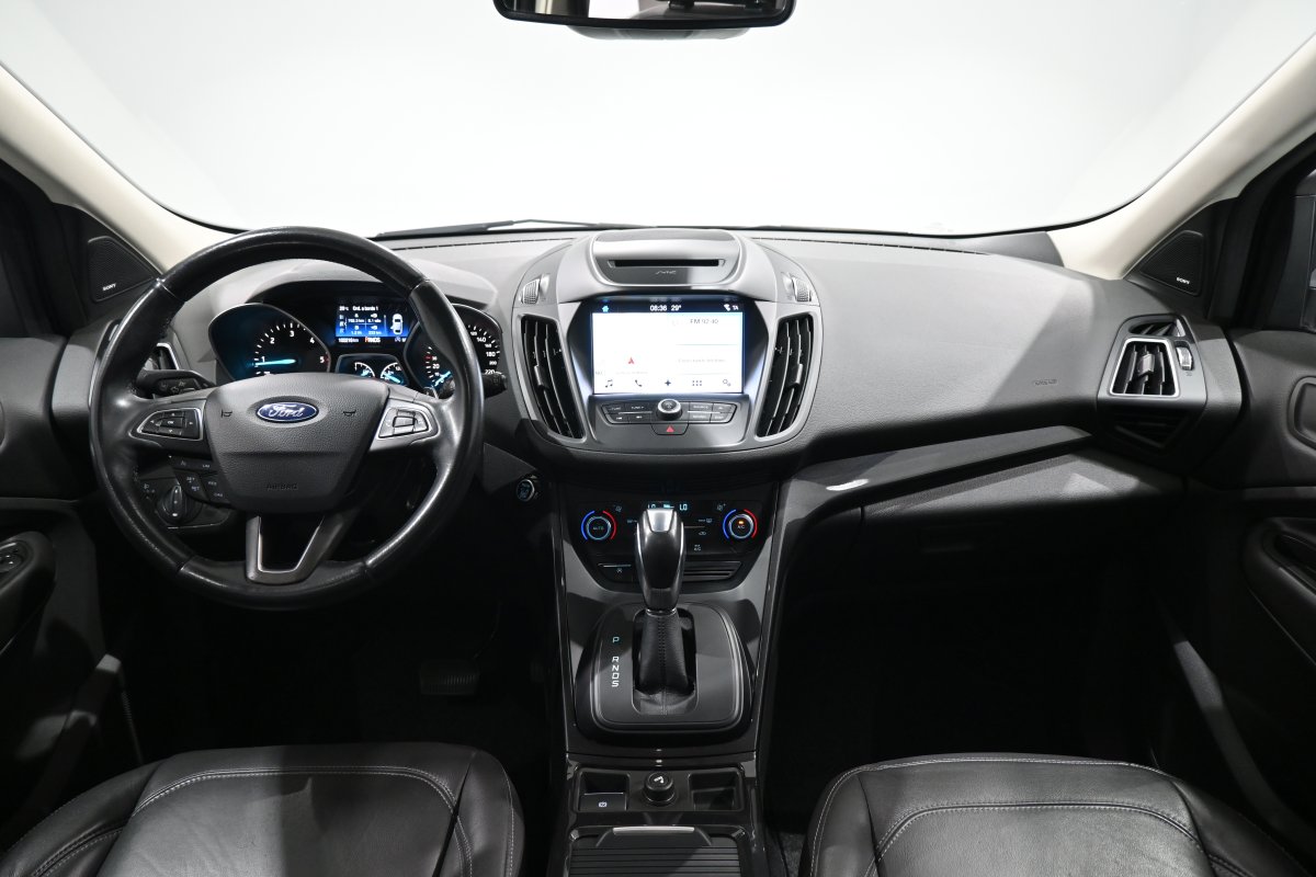 Foto Ford Kuga 17