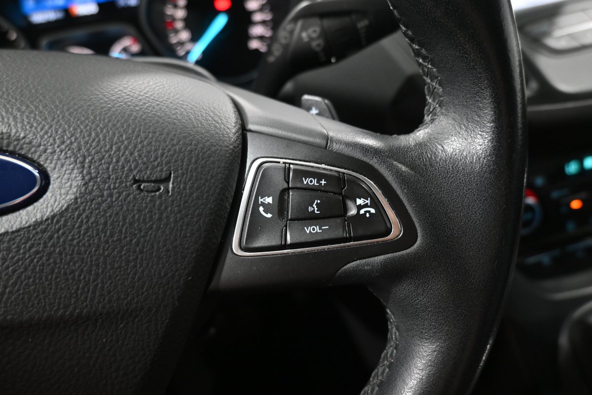 Foto Ford Kuga 23