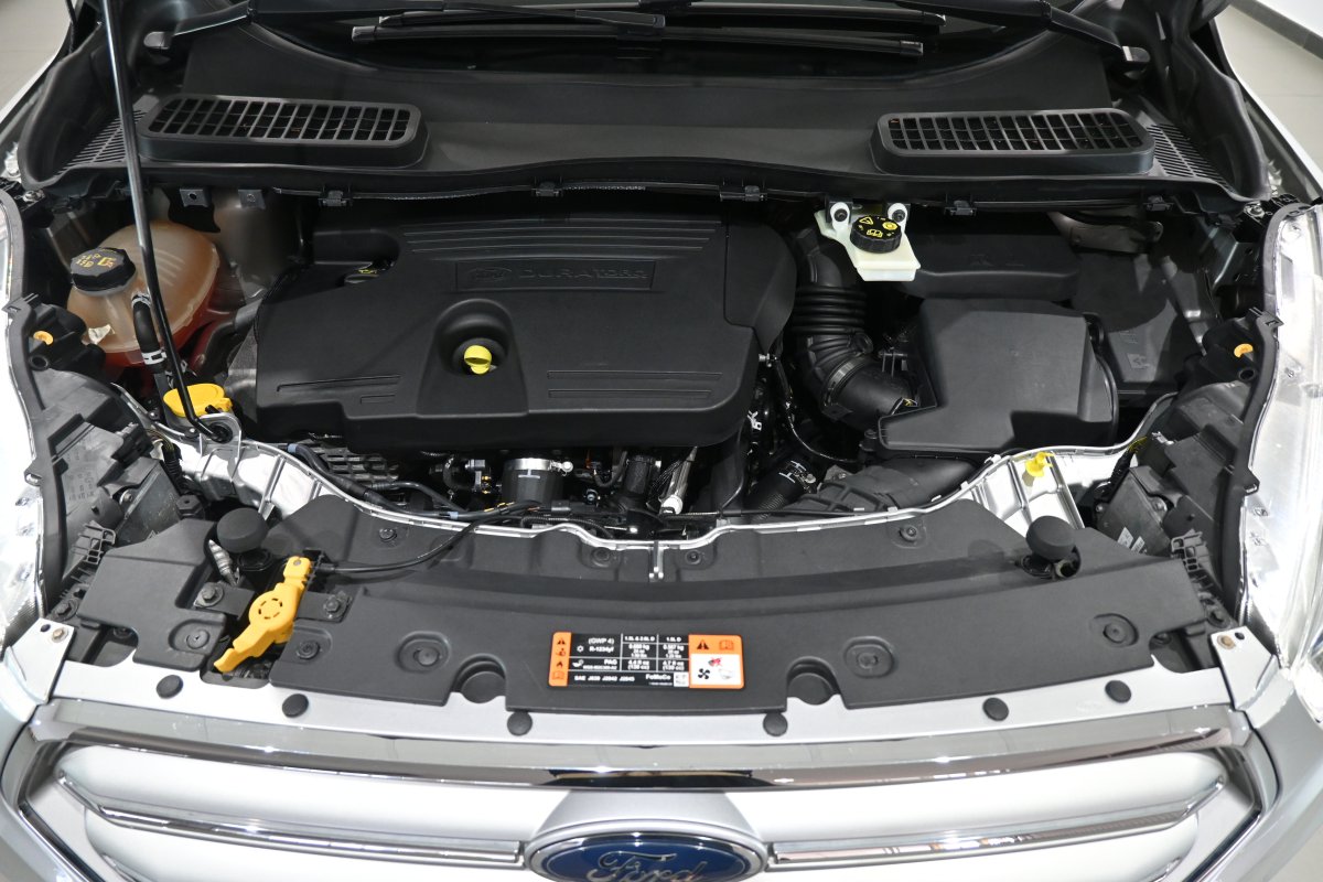 Foto Ford Kuga 7
