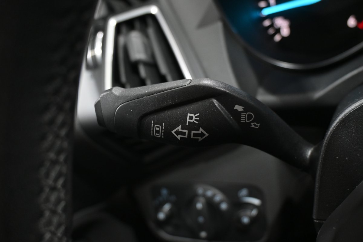 Foto Ford Kuga 20