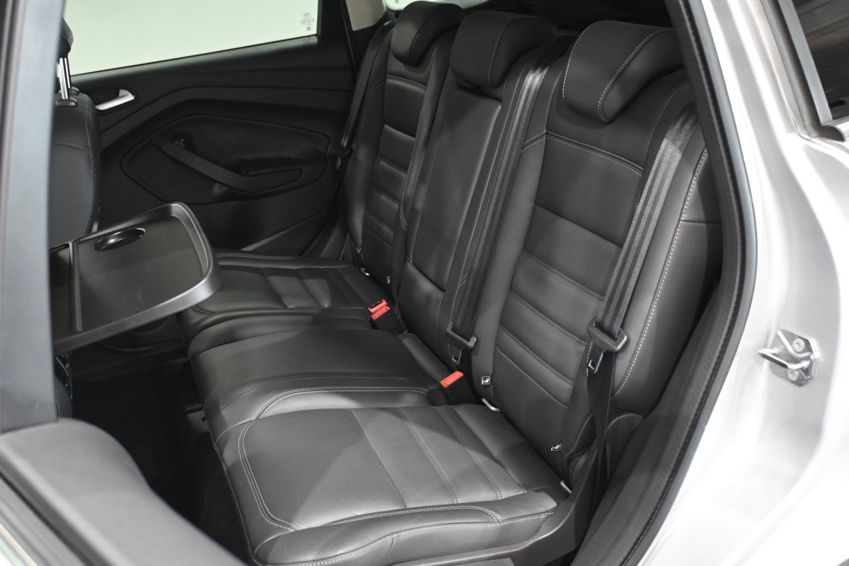 Foto Ford Kuga 11