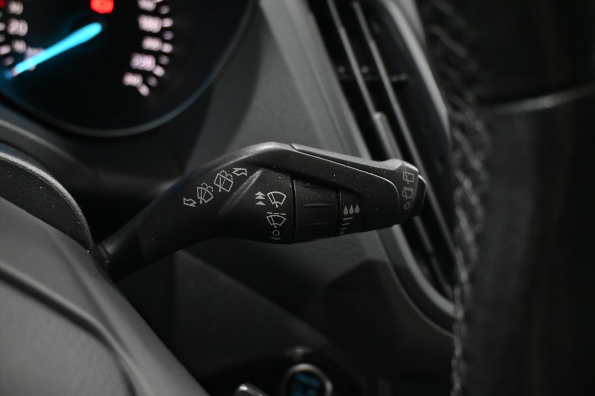 Foto Ford Kuga 21