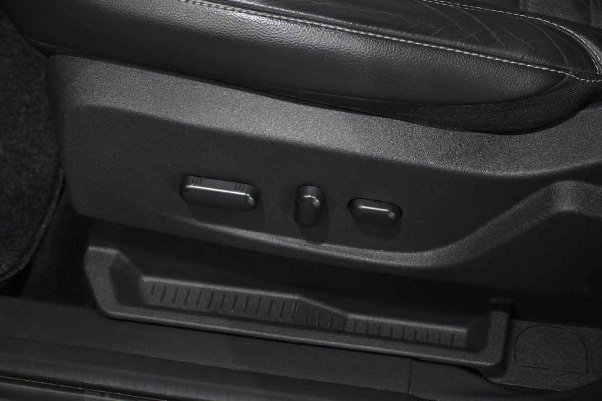 Foto Ford Kuga 26