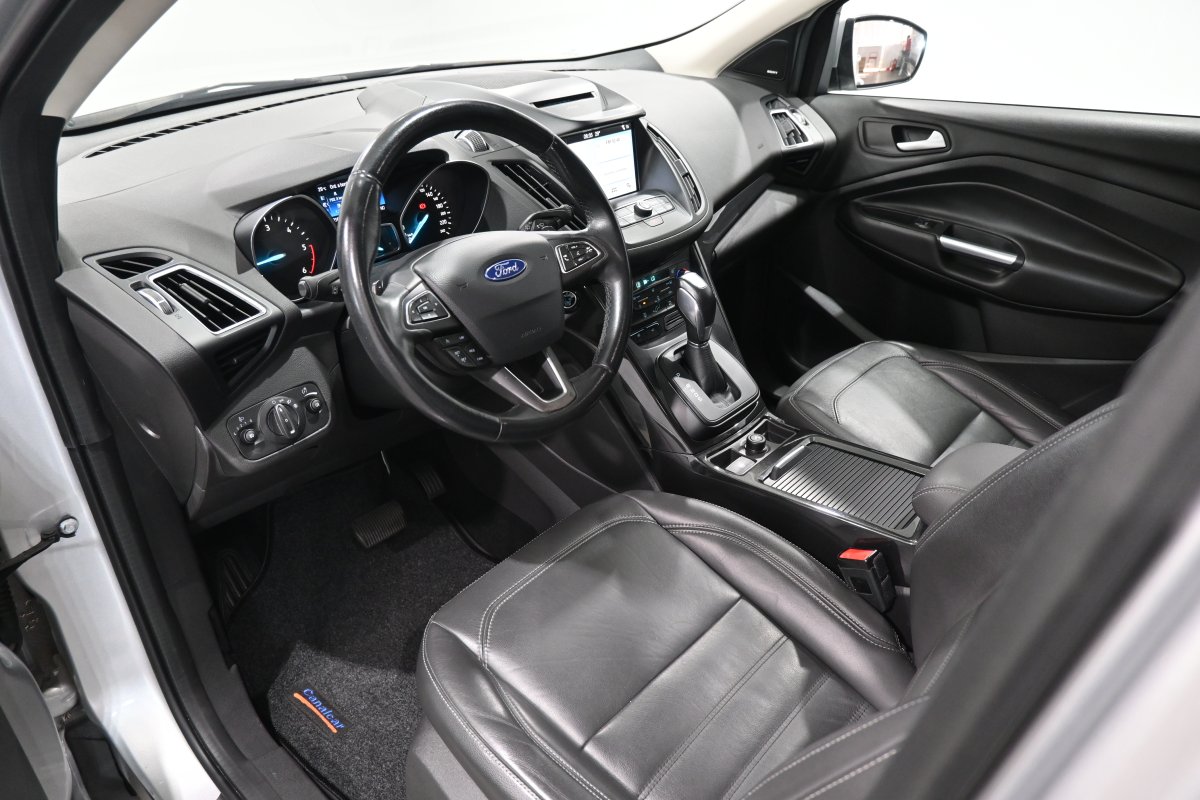 Foto Ford Kuga 9