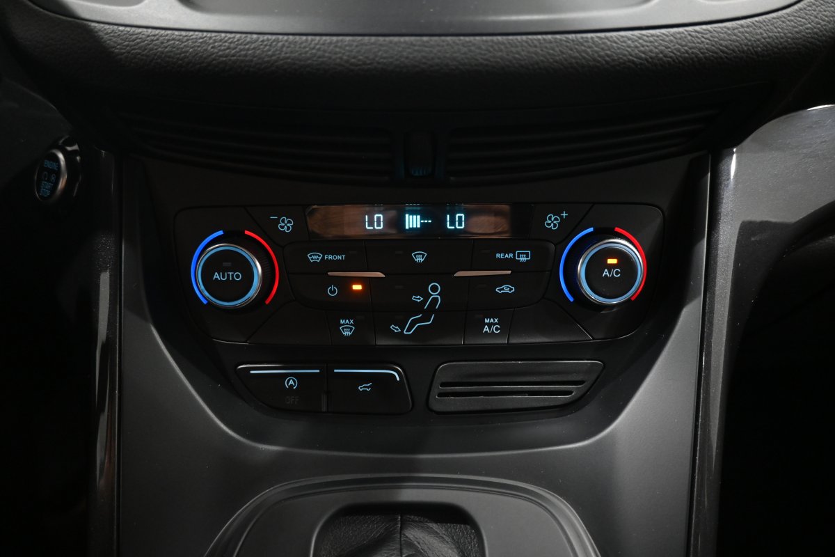 Foto Ford Kuga 16