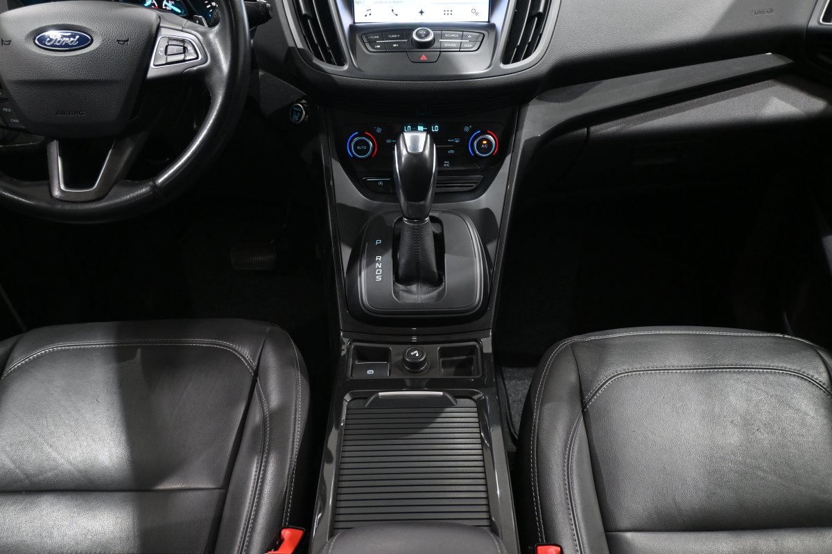 Foto Ford Kuga 19