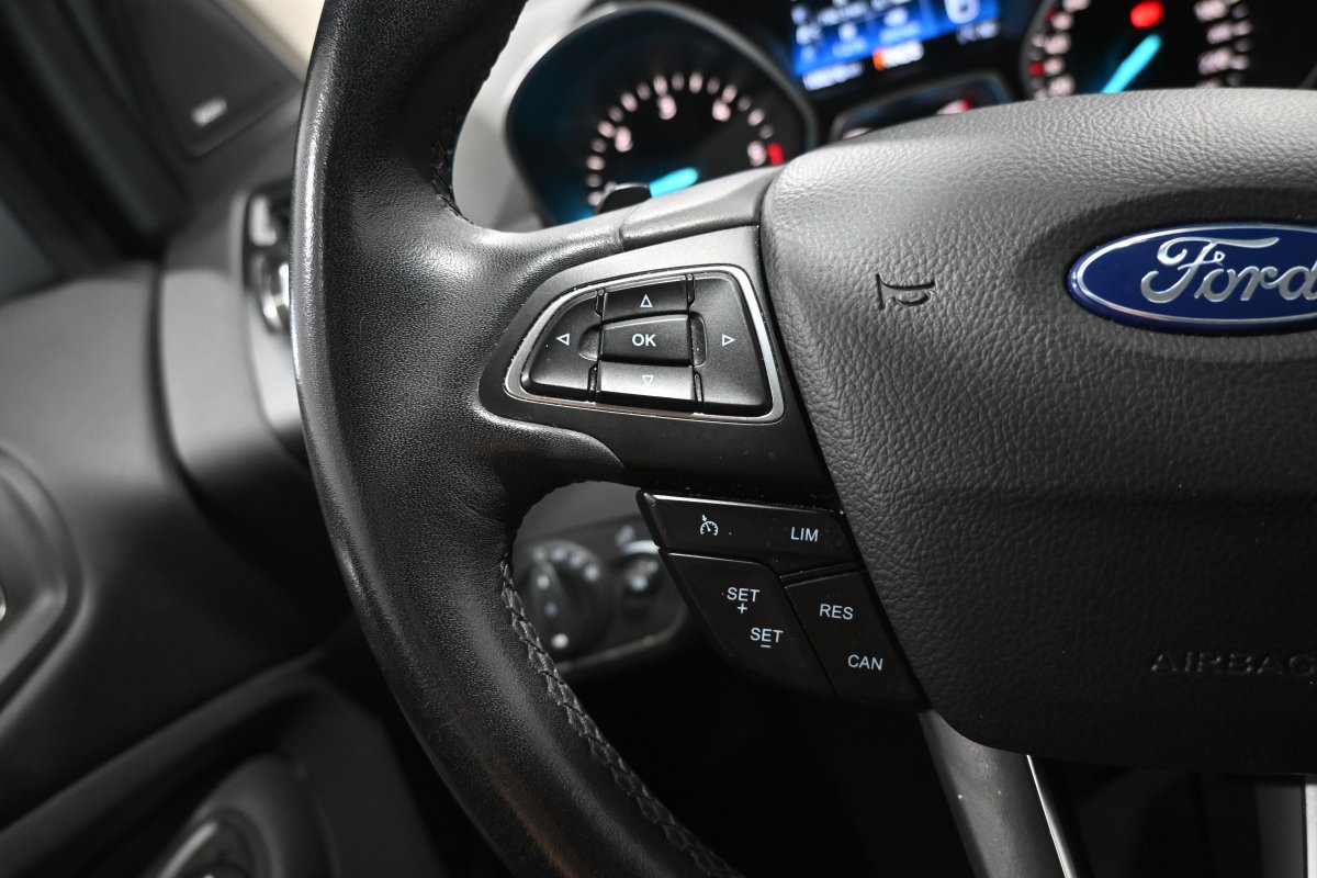 Foto Ford Kuga 22