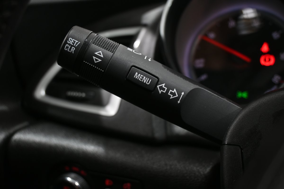 Foto Opel Astra 21