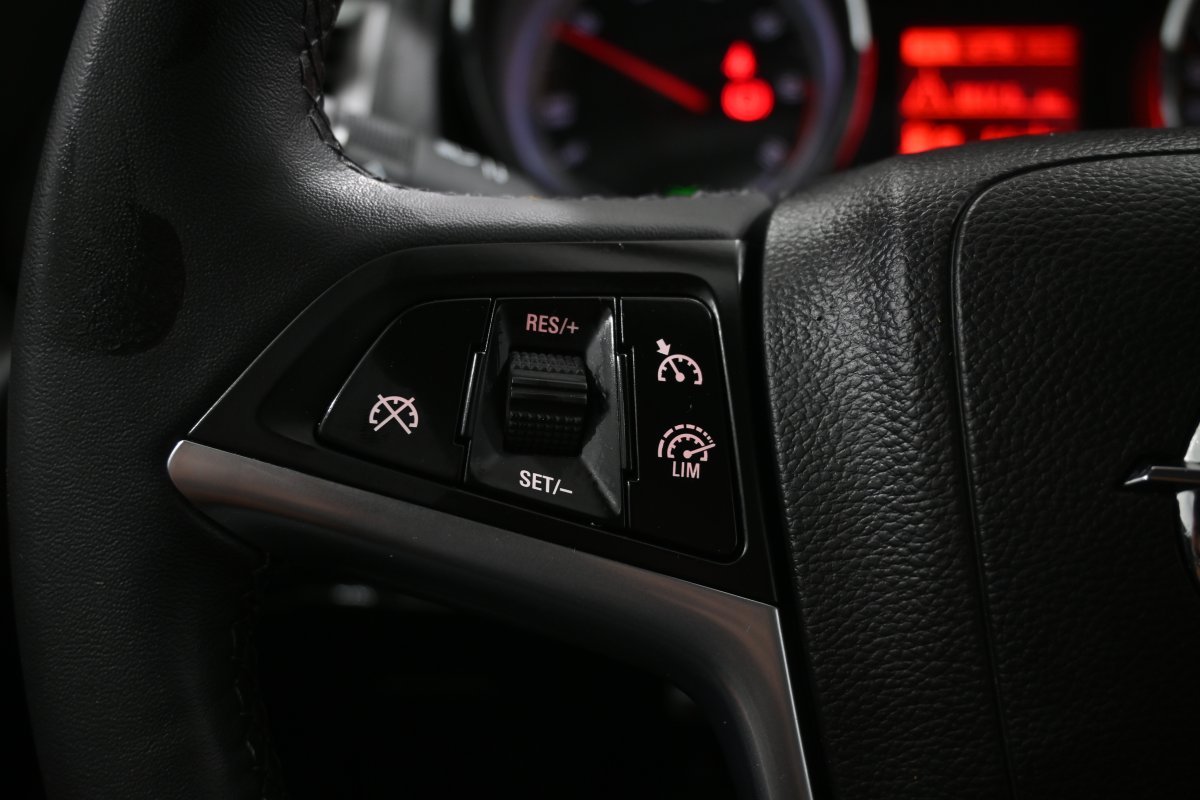Foto Opel Astra 18