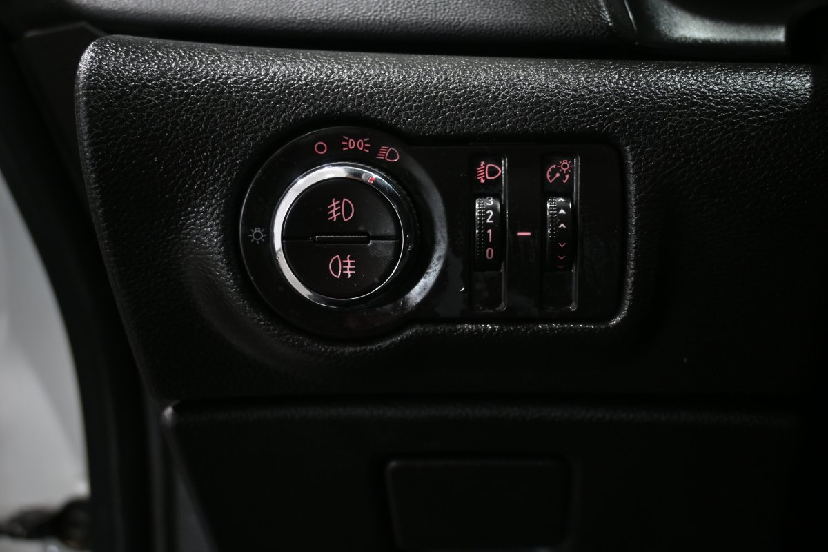 Foto Opel Astra 23