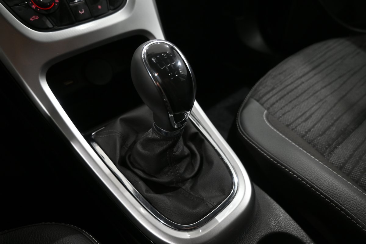 Foto Opel Astra 19