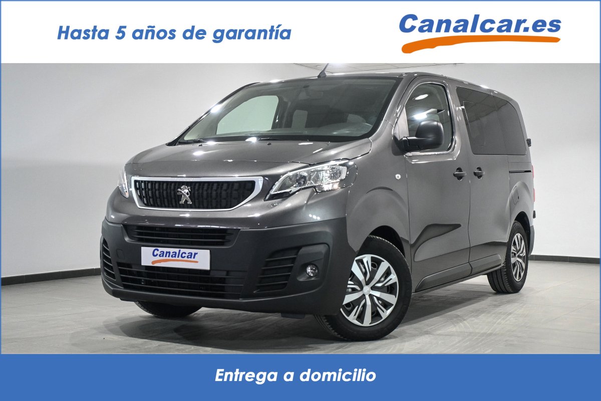 Peugeot Expert COMBI BLUE HDI  