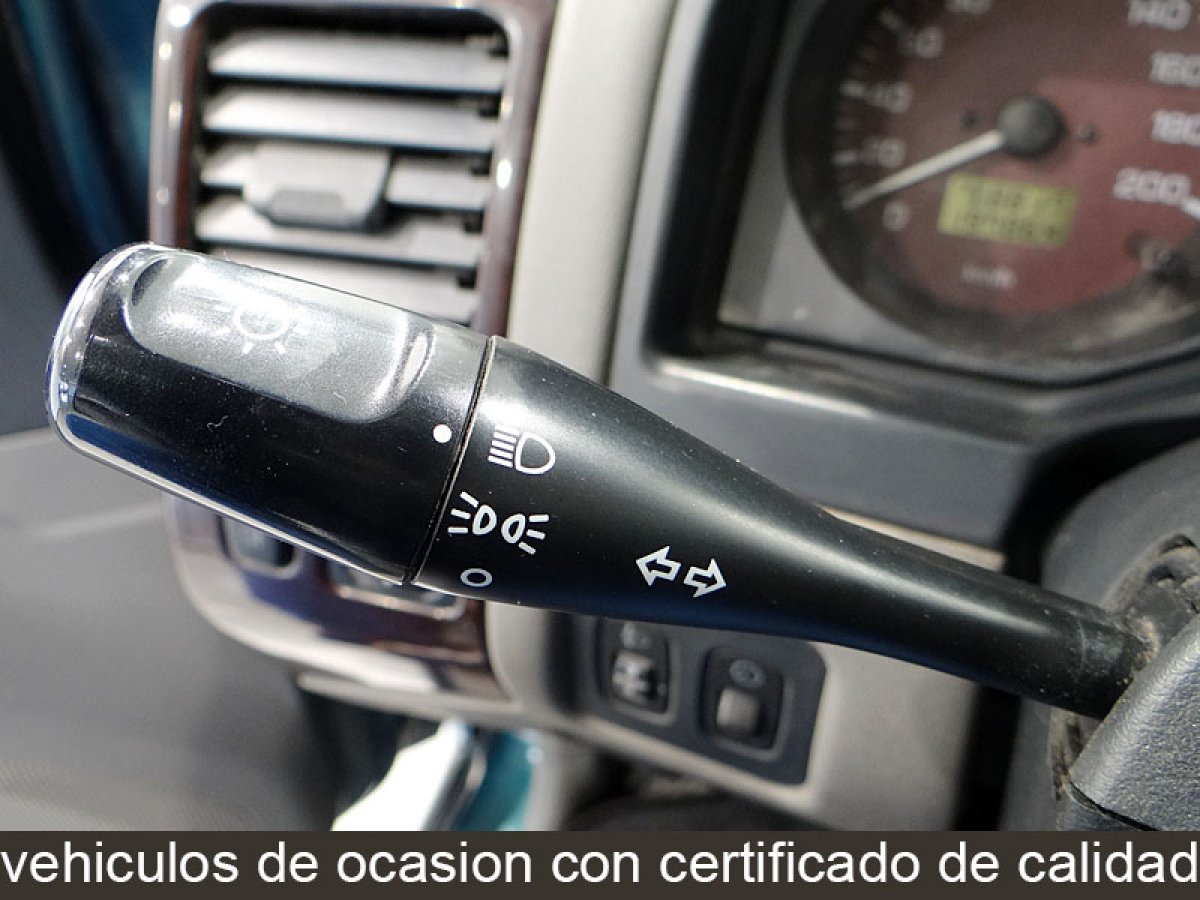 Foto Mitsubishi Montero 34