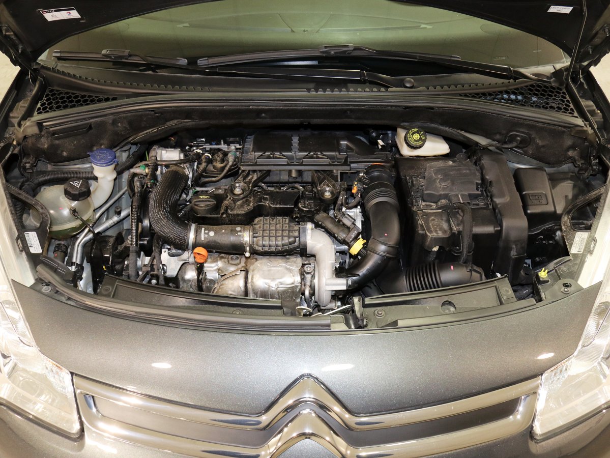 Foto Citroen C3 7