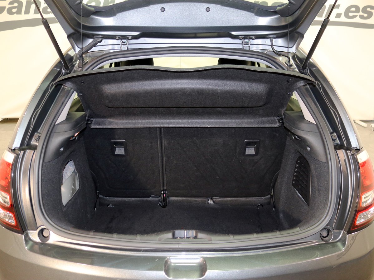 Foto Citroen C3 8