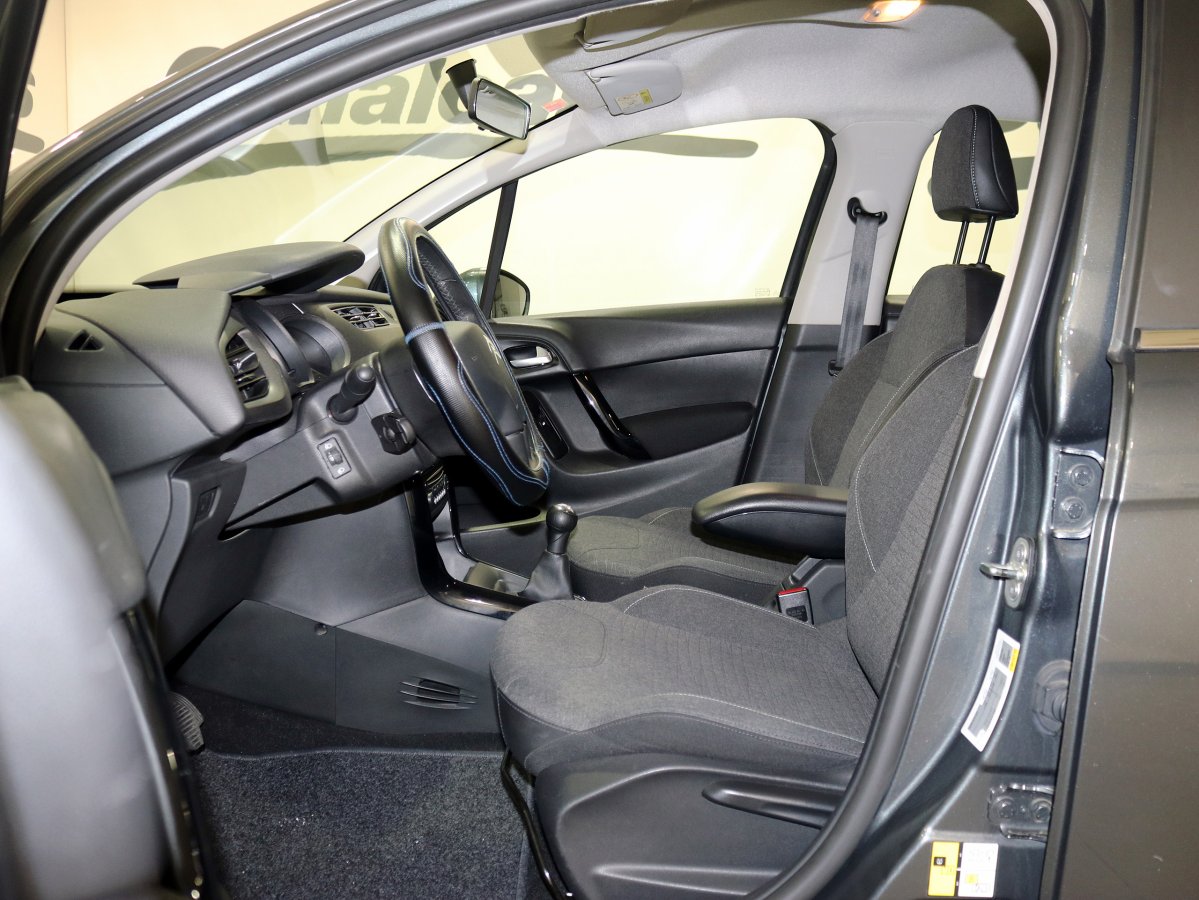 Foto Citroen C3 14