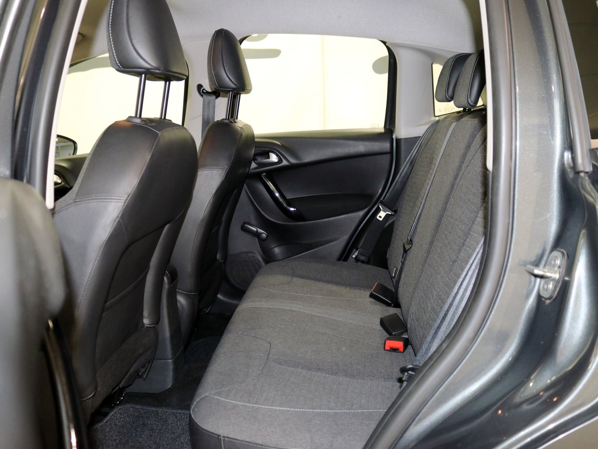 Foto Citroen C3 15