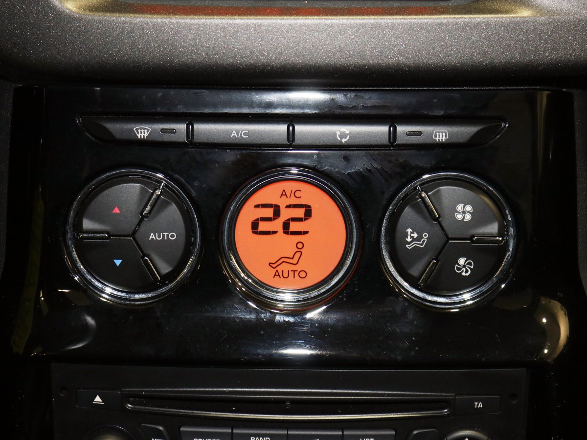 Foto Citroen C3 17