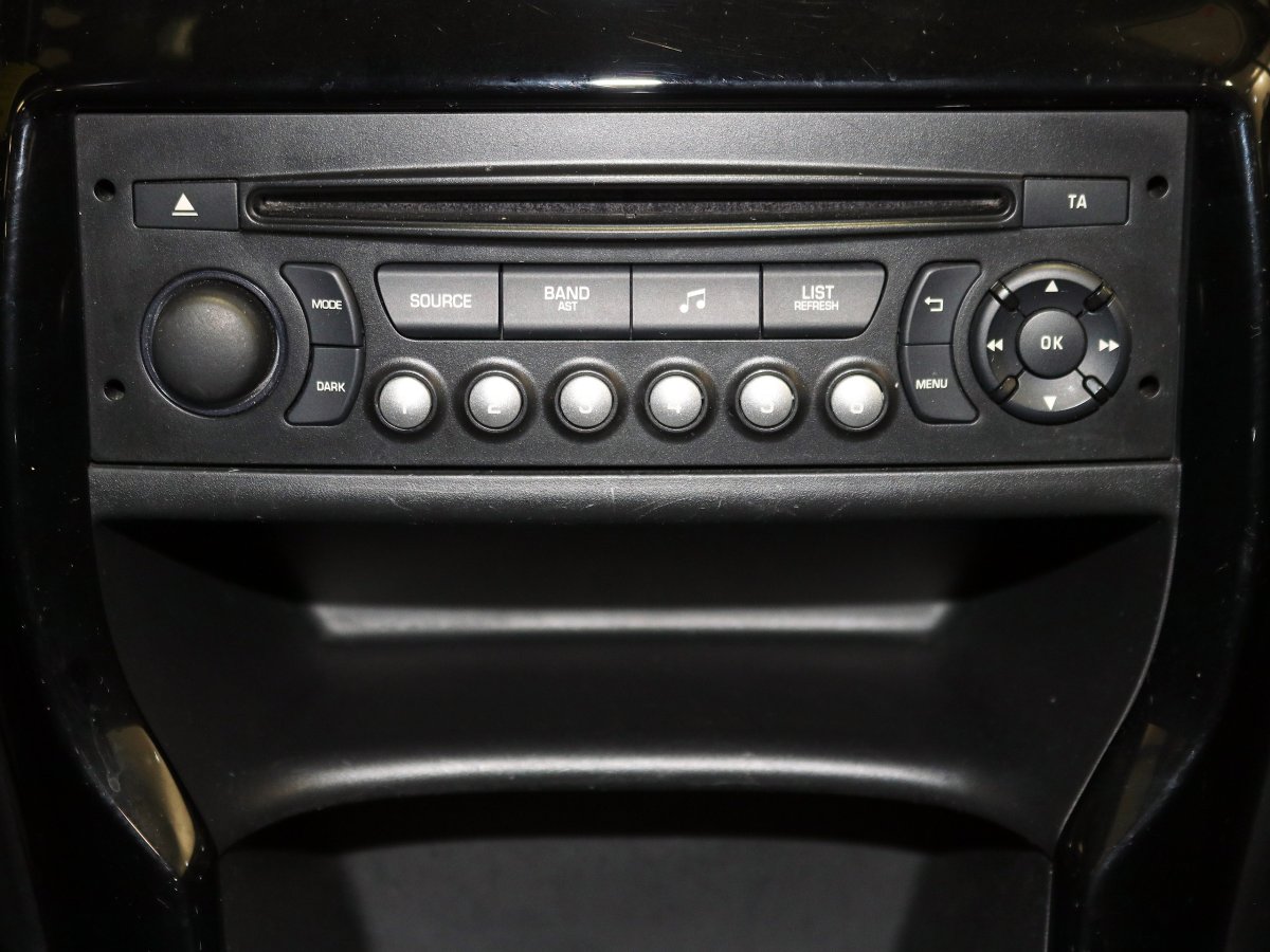 Foto Citroen C3 18