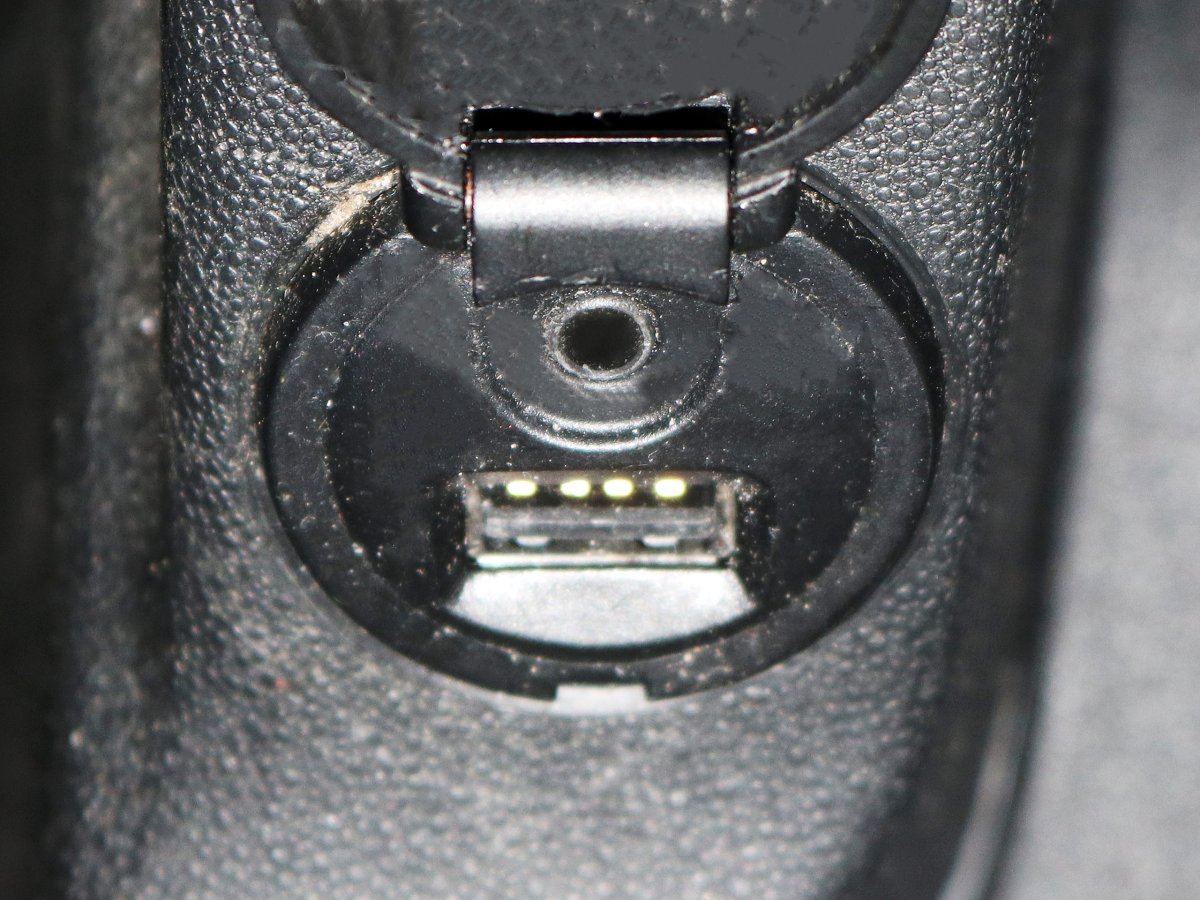 Foto Citroen C3 19