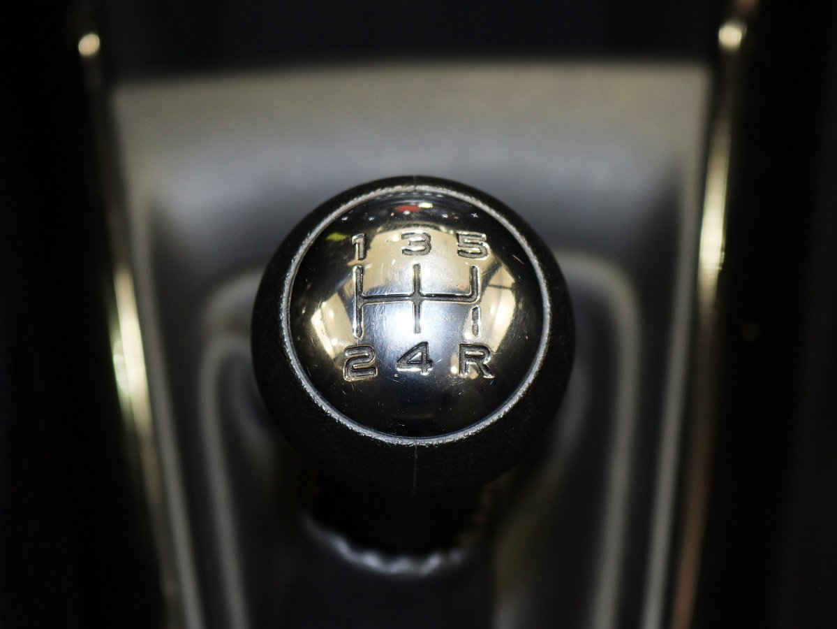 Foto Citroen C3 20