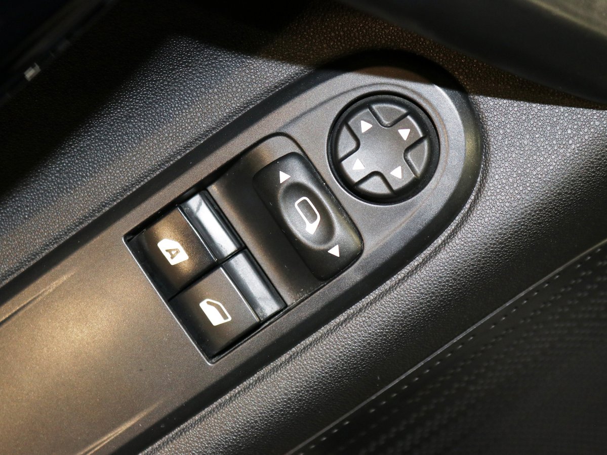 Foto Citroen C3 21