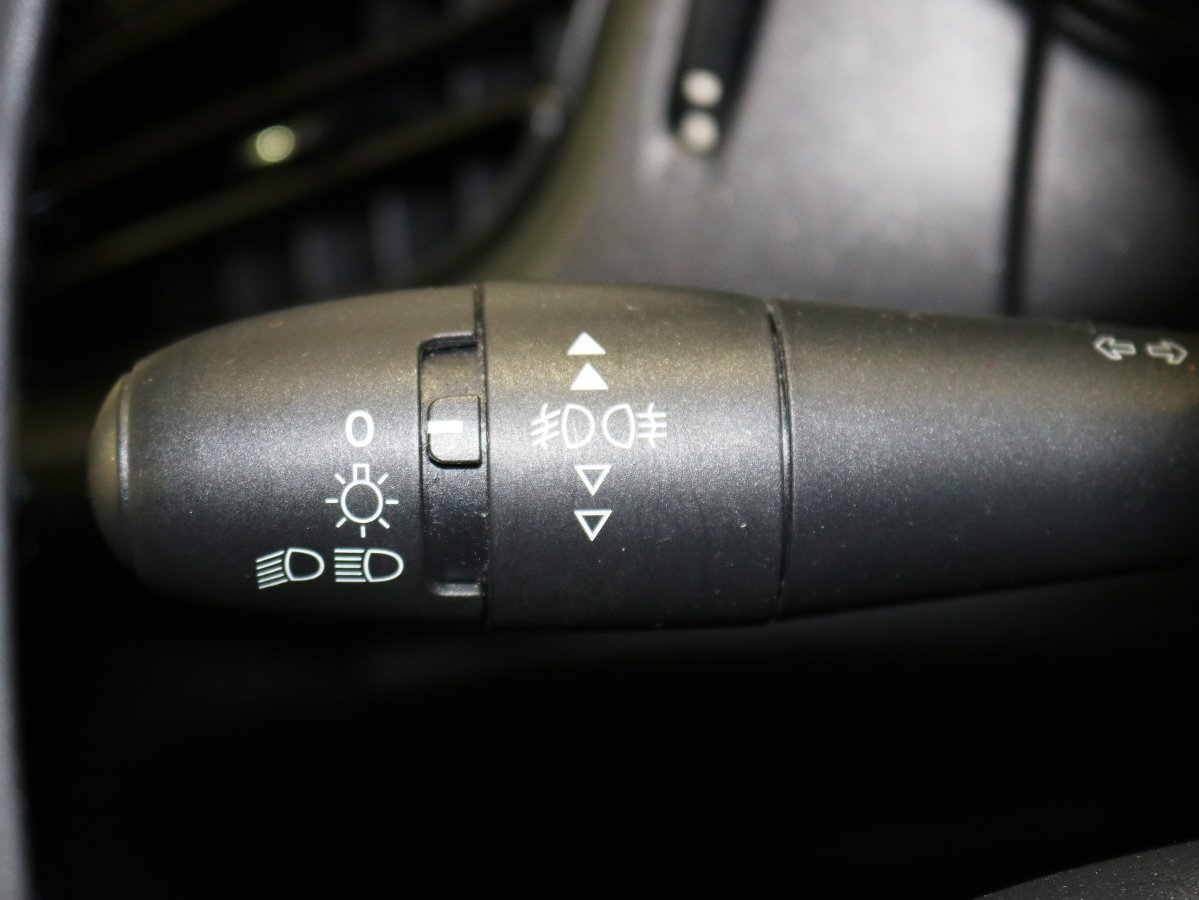 Foto Citroen C3 22
