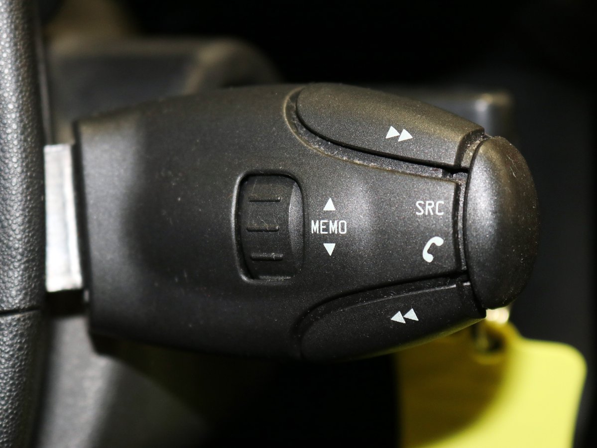 Foto Citroen C3 25