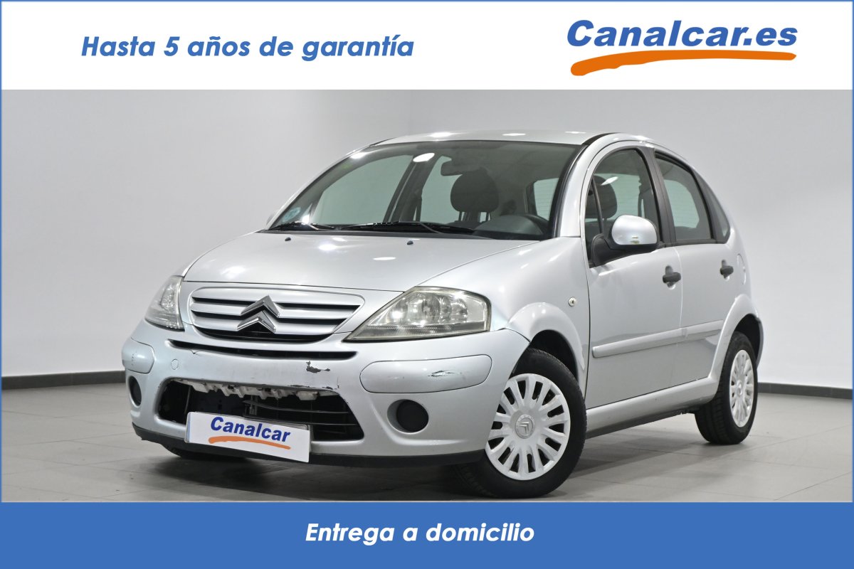 Citroen C3 1.1i Furio  