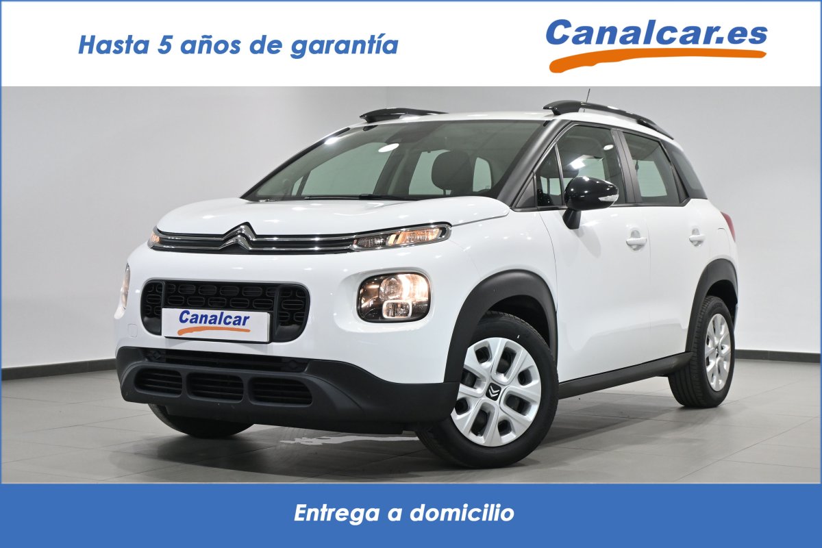Citroen C3 Aircross BlueHDi S&S Feel 100 