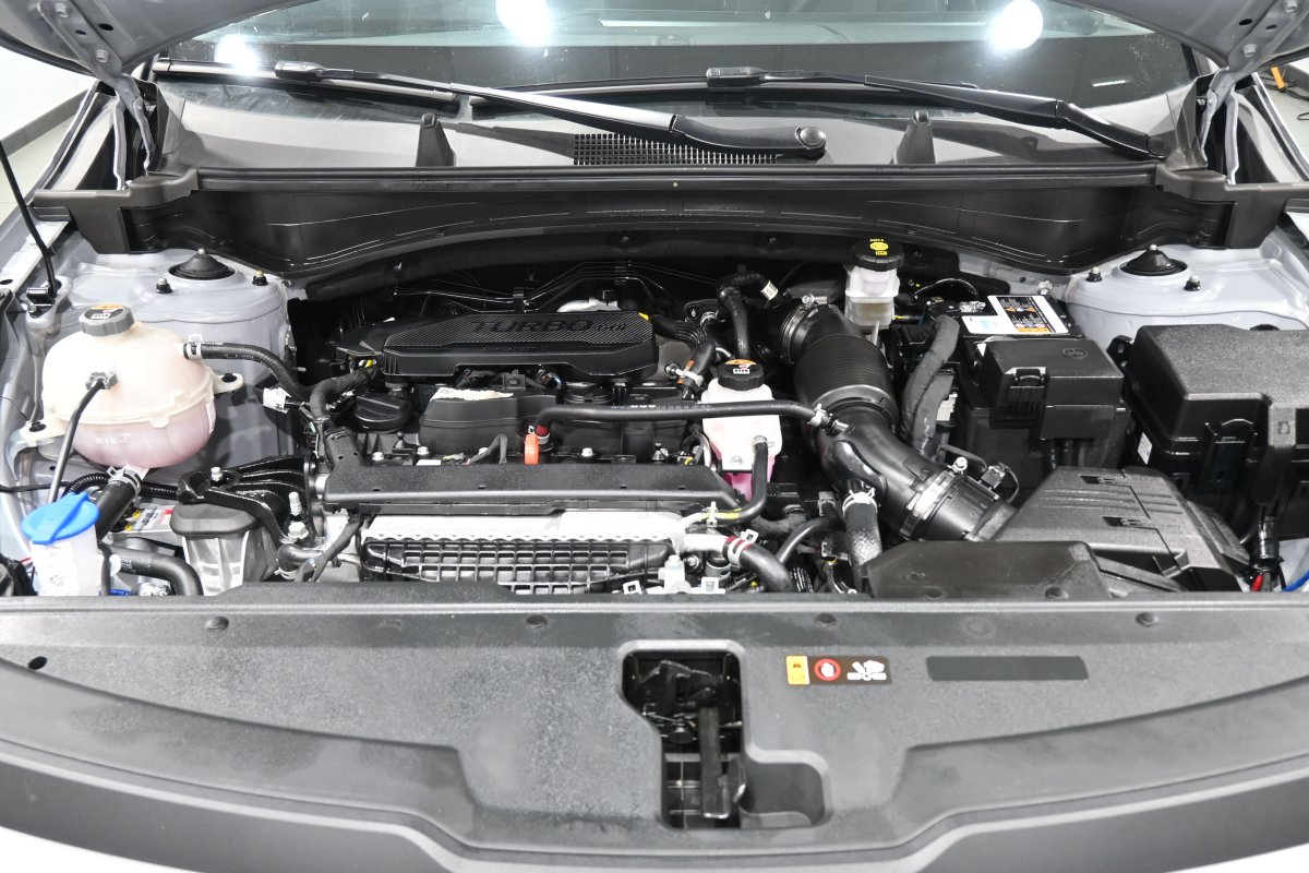 Foto Kia Sportage 7
