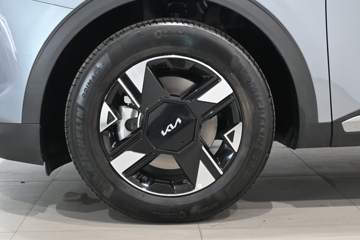 Foto Kia Sportage 28