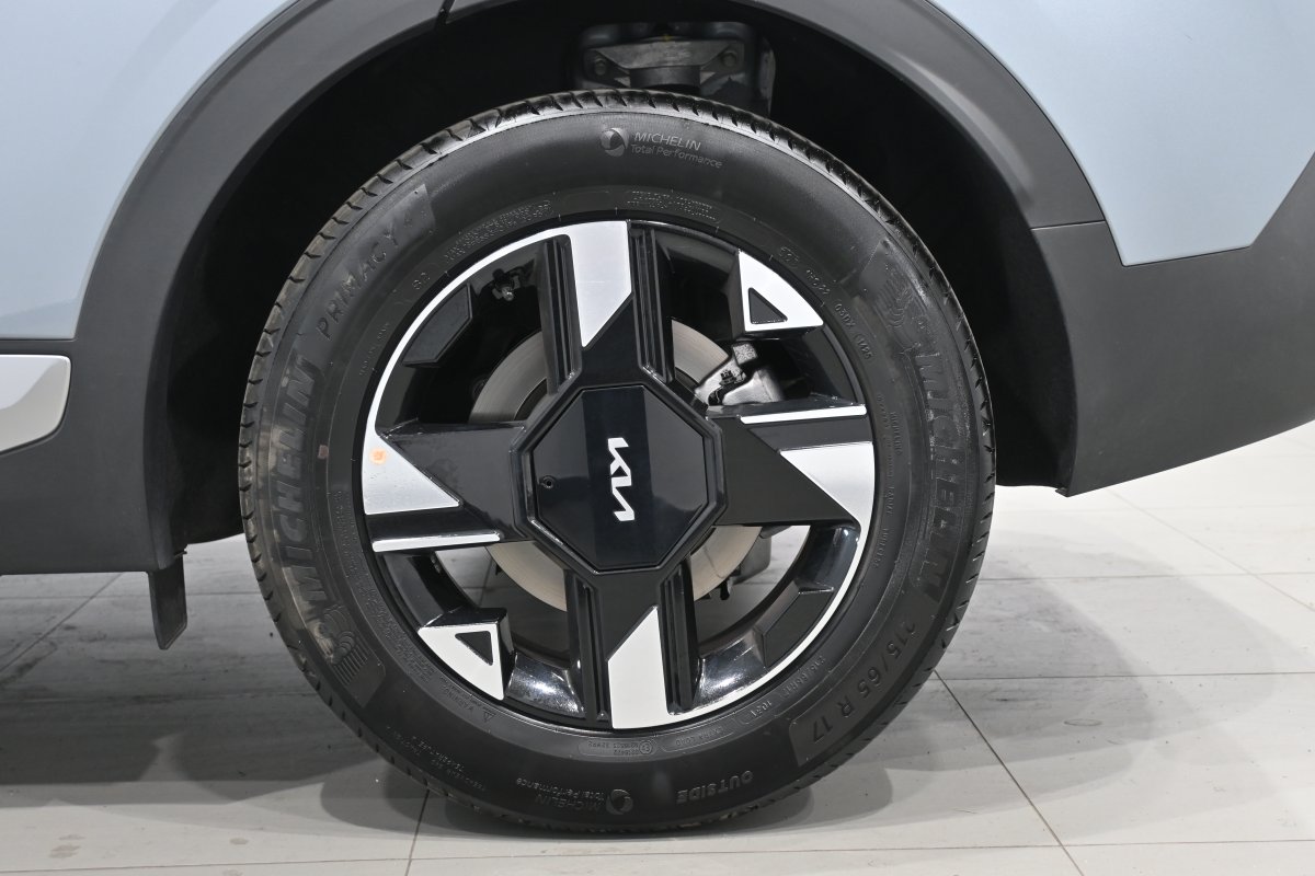 Foto Kia Sportage 29