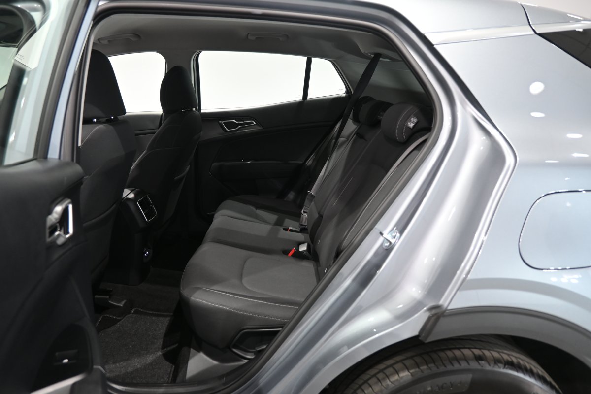 Foto Kia Sportage 11