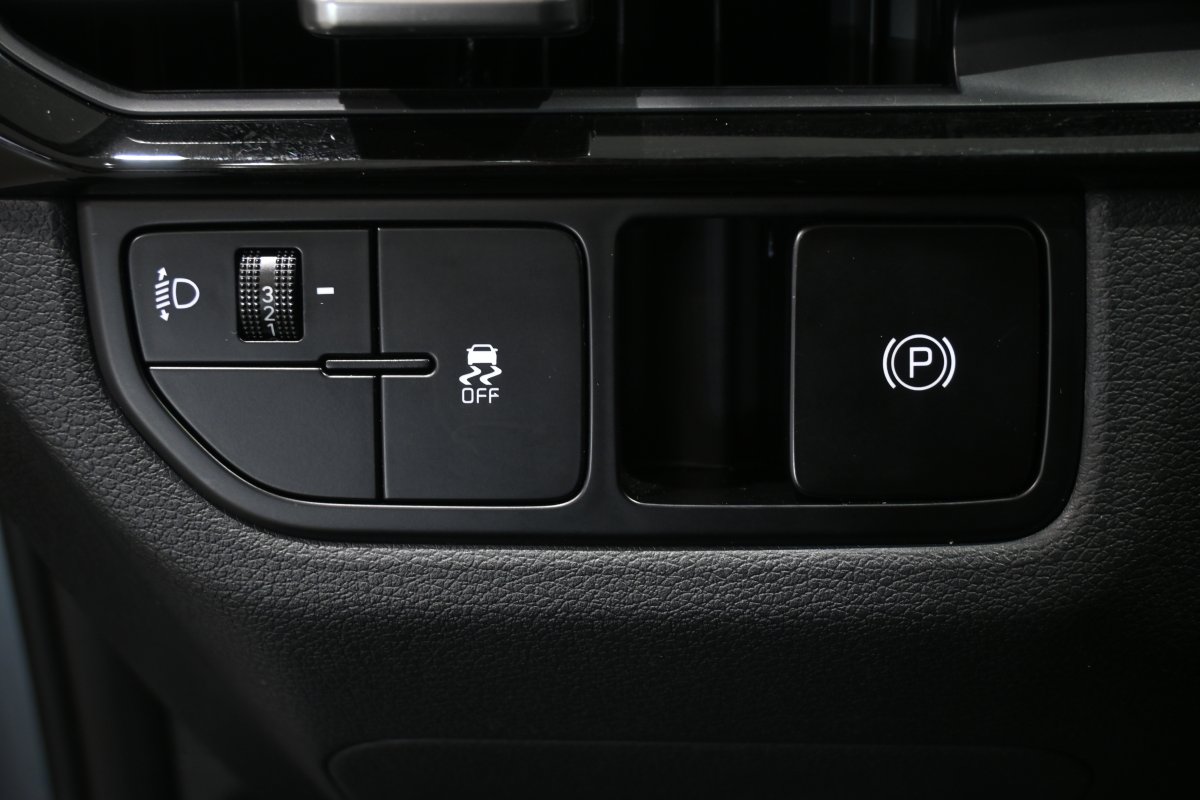 Foto Kia Sportage 26