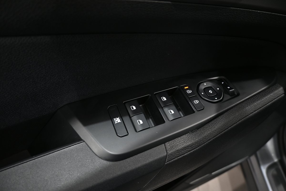 Foto Kia Sportage 27