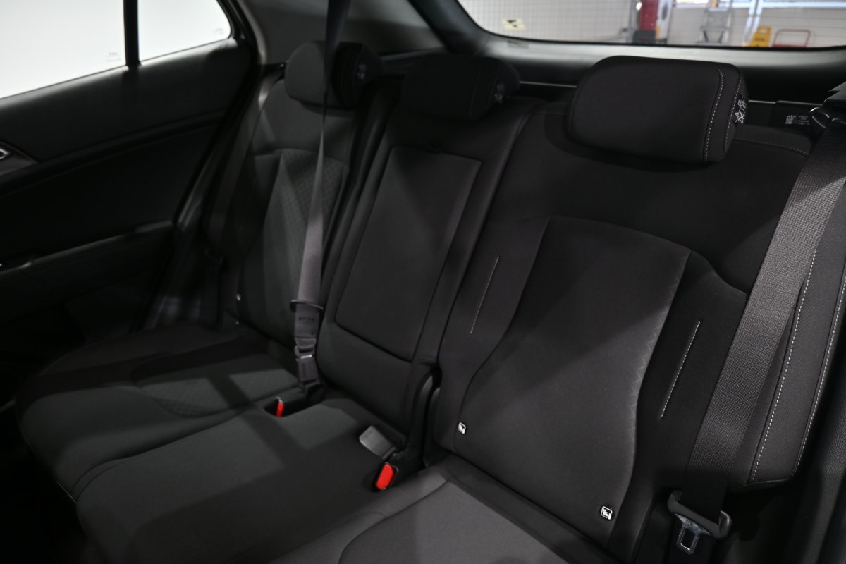 Foto Kia Sportage 12