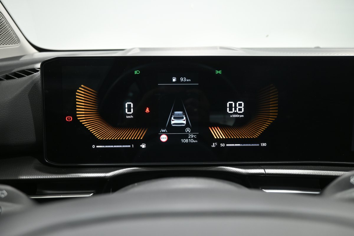 Foto Kia Sportage 14