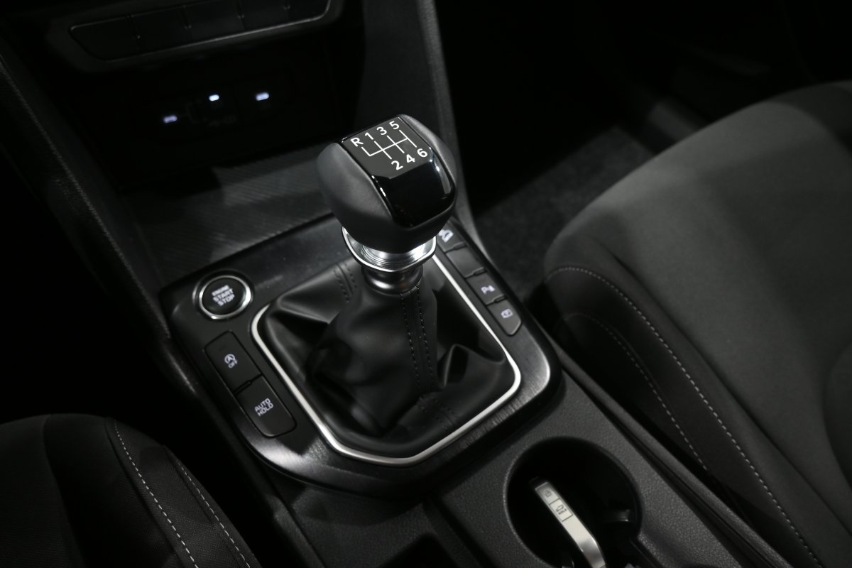Foto Kia Sportage 20
