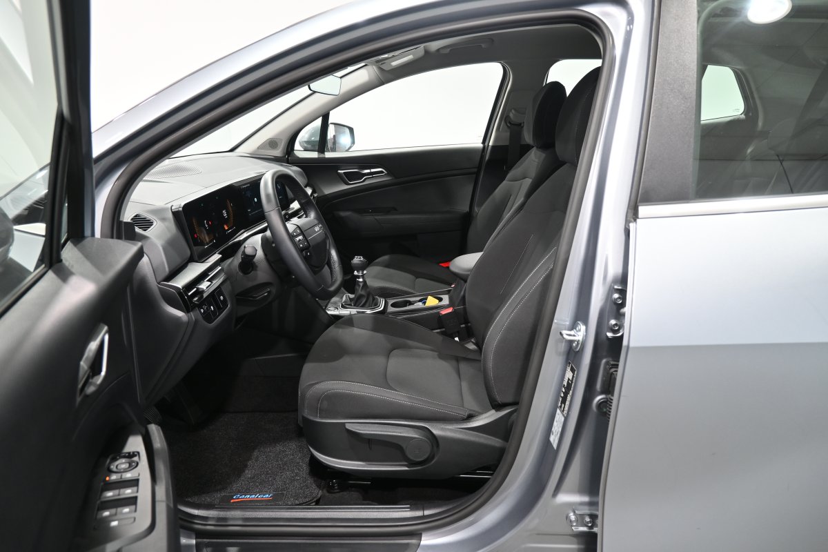 Foto Kia Sportage 10