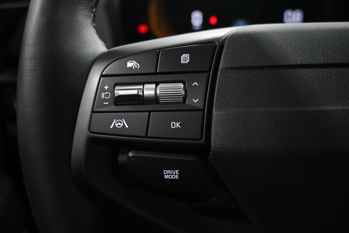 Foto Kia Sportage 22