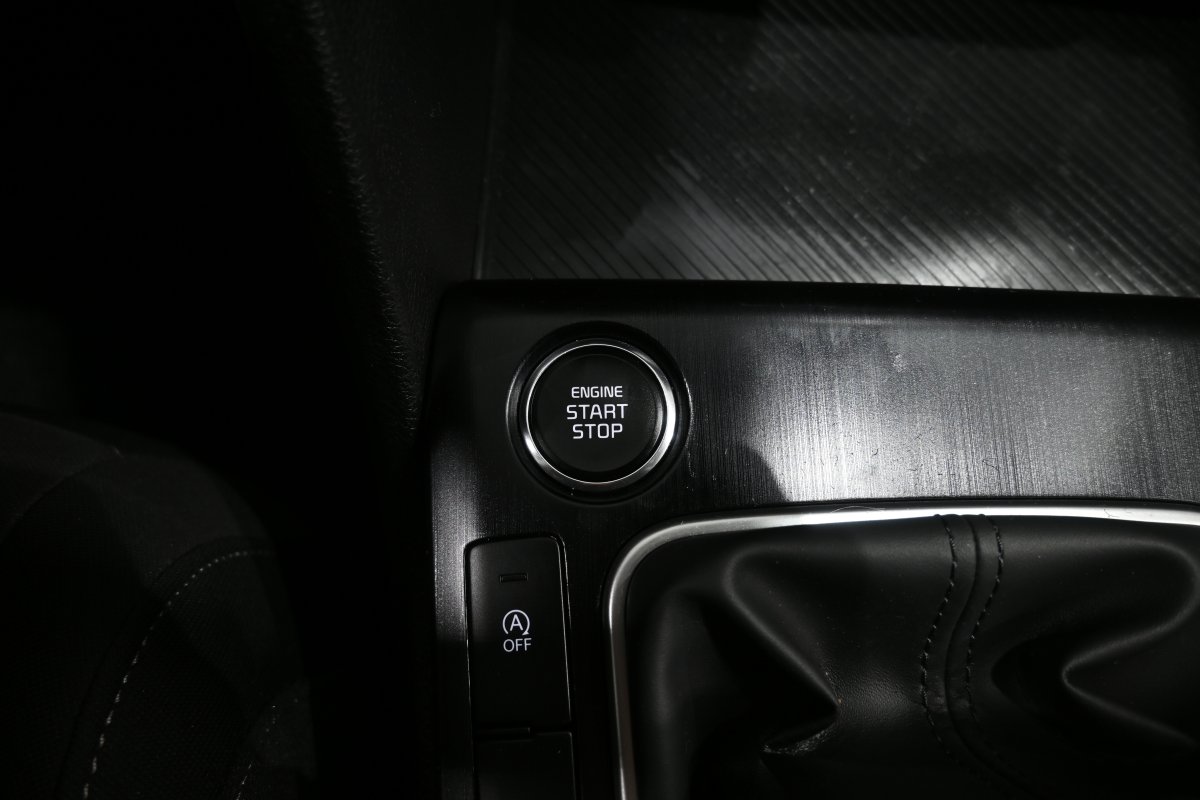 Foto Kia Sportage 21