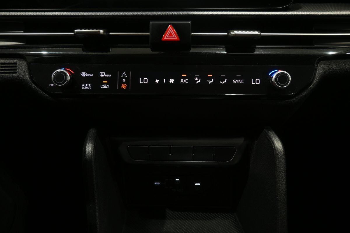 Foto Kia Sportage 17