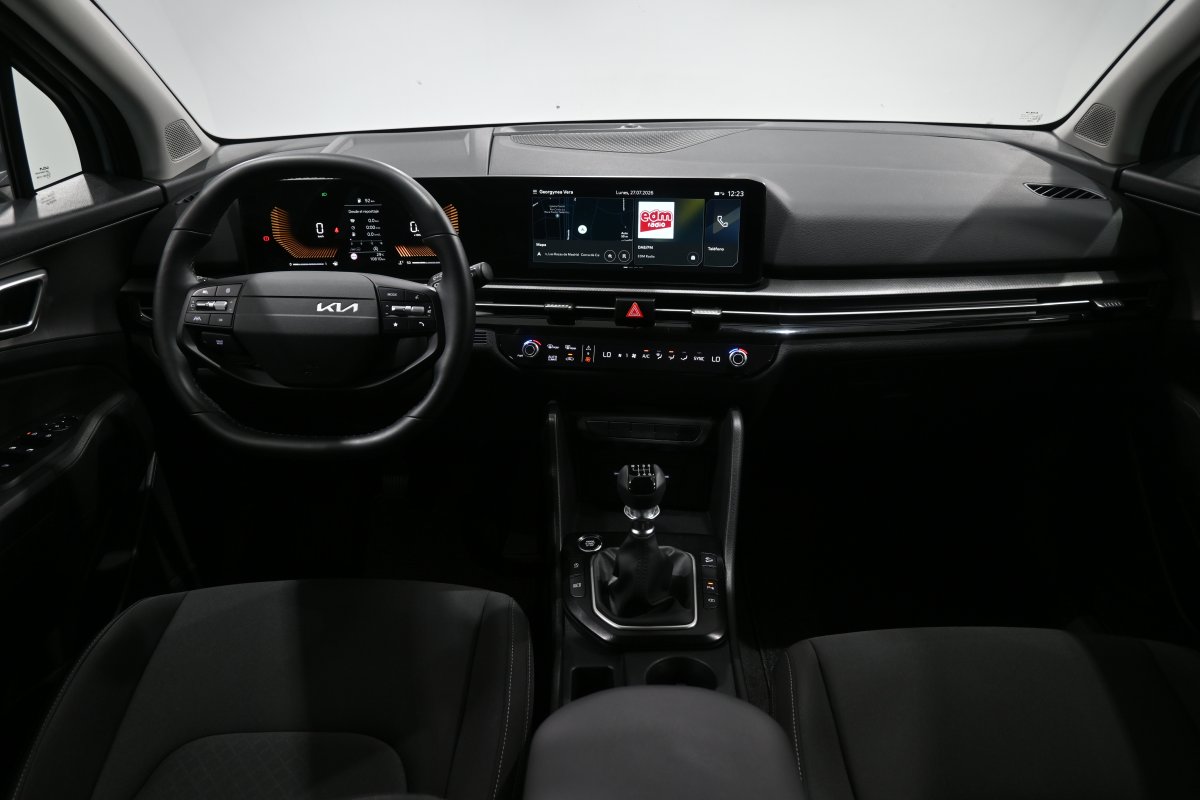 Foto Kia Sportage 18
