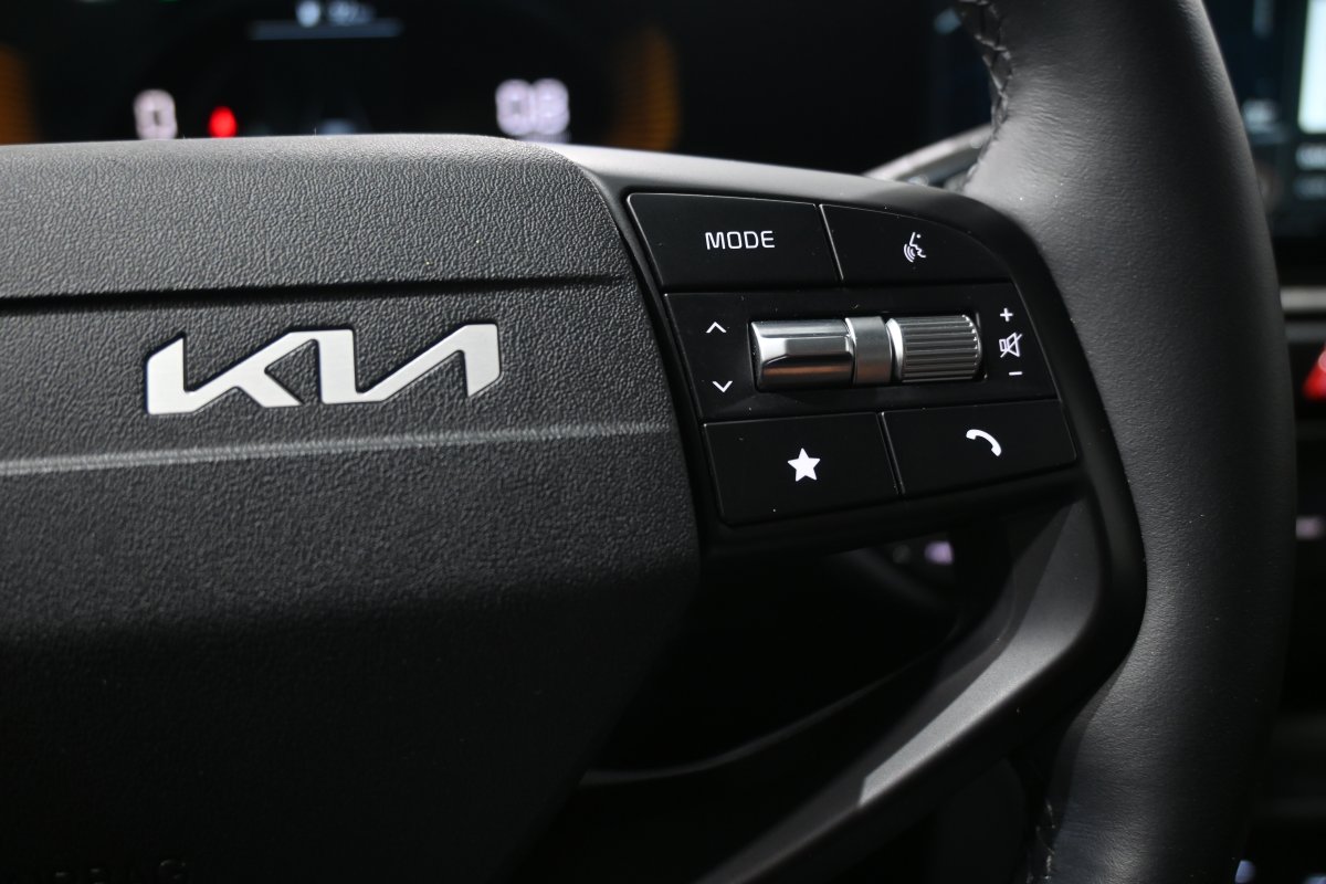 Foto Kia Sportage 23
