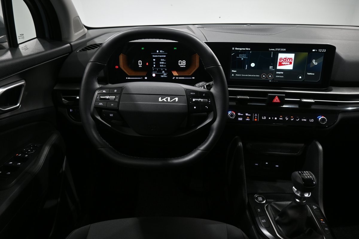 Foto Kia Sportage 19